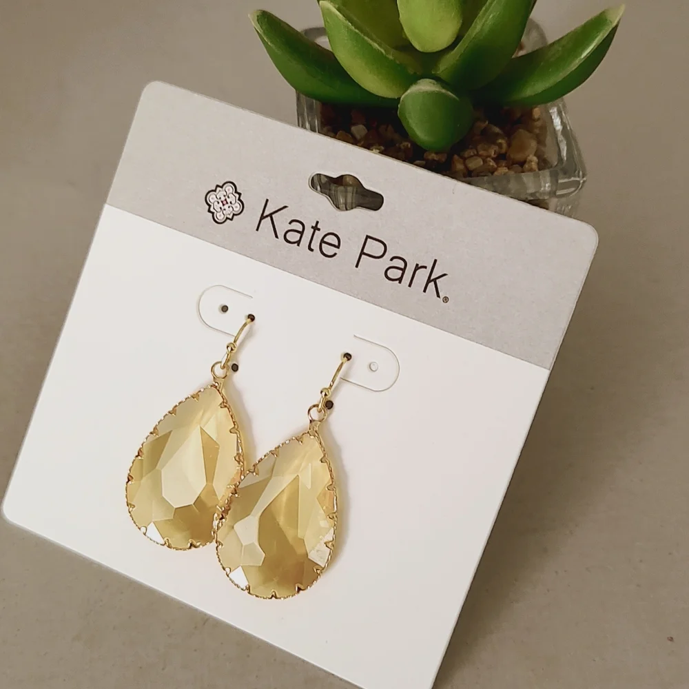 Kate Park brand kate